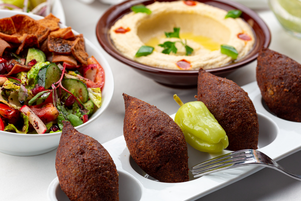 5 Reasons Lebanese Food is a Hit in Trinidad
