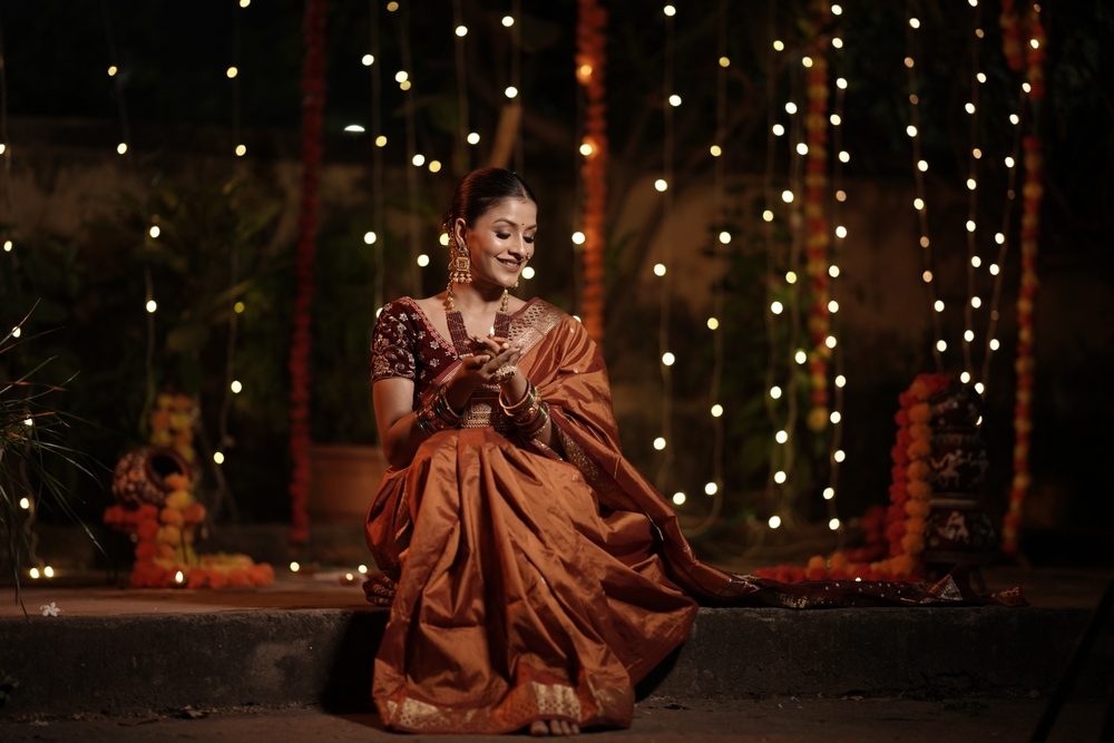 Divali: Light Over Darkness