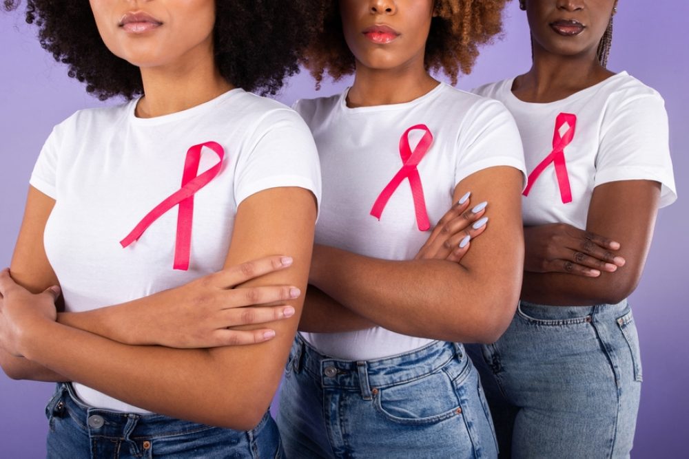 October: Breast Cancer Awareness Month