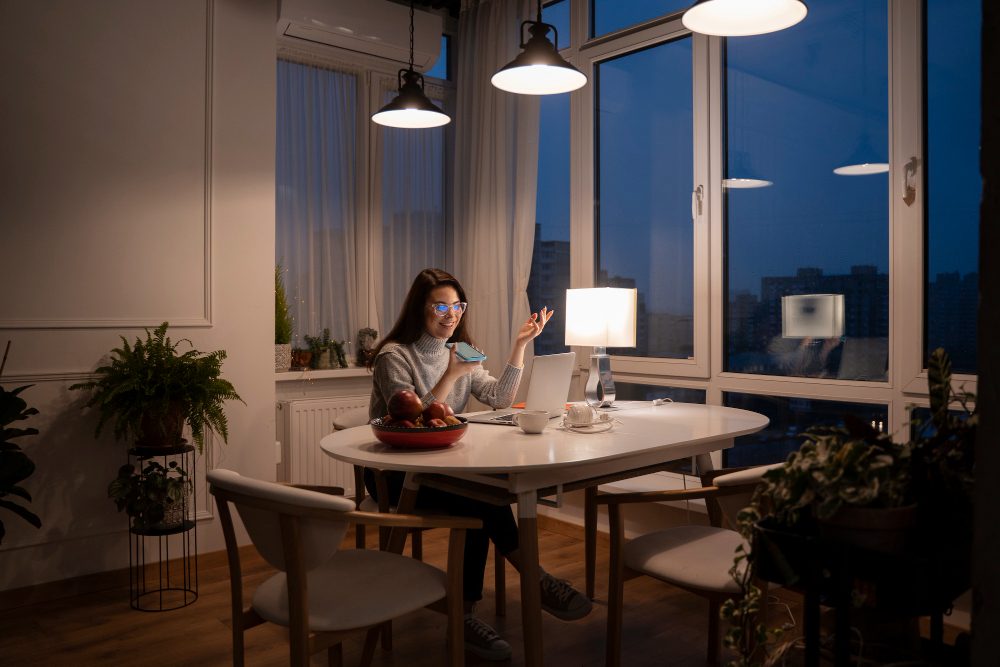 Why Good Lighting Changes Everything